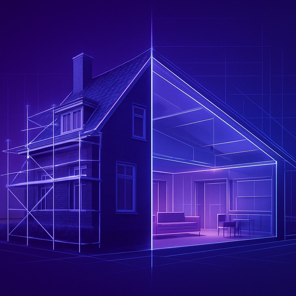 Top 10 Best Home Renovation Companies in Netherlands
