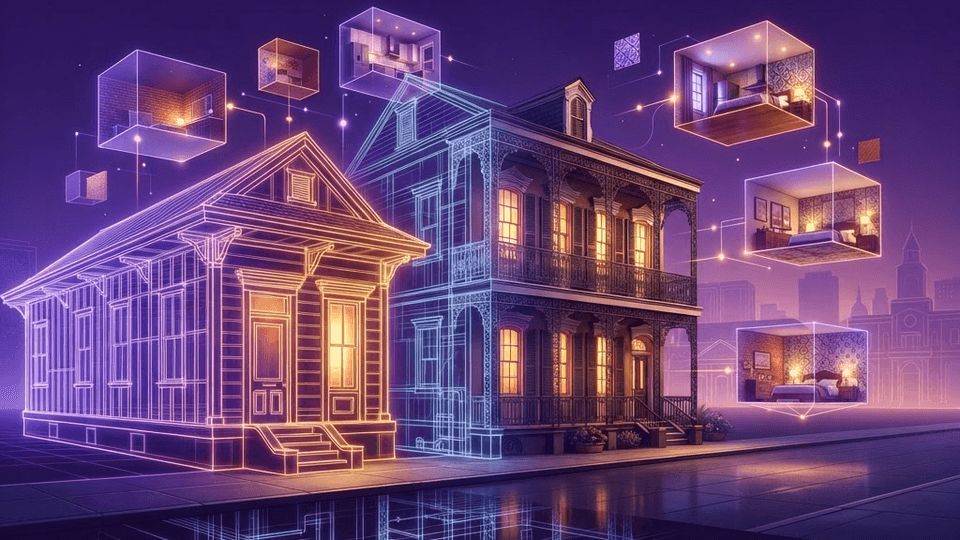 Top 10 Best Home Renovation Companies in New Orleans