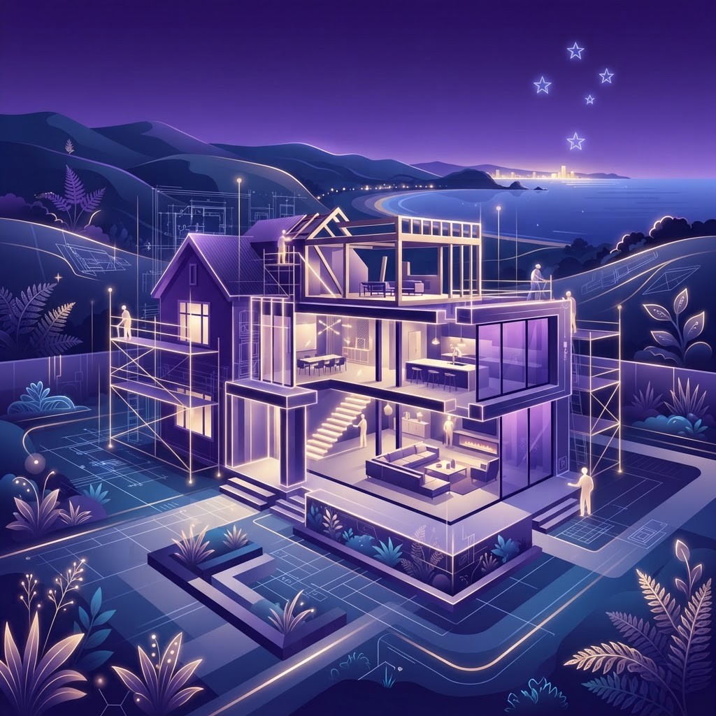 Top 10 Best Home Renovation Companies in New Zealand