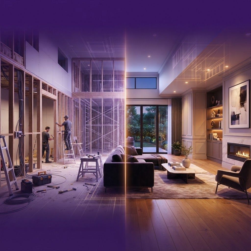 Top 10 Best Home Renovation Companies in Overland Park