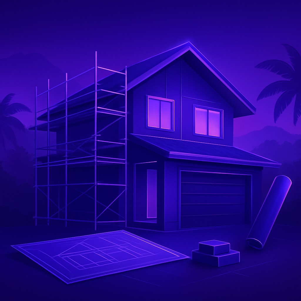 Top 10 Best Home Renovation Companies in Papua New Guinea