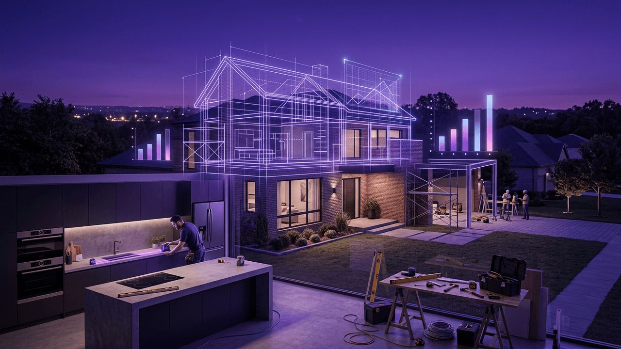 Top 10 Best Home Renovation Companies in Pearland