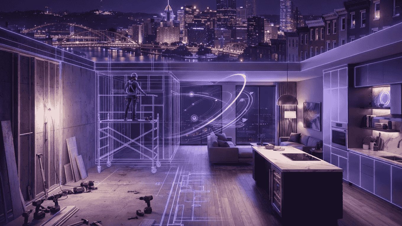 Top 10 Best Home Renovation Companies in Pittsburgh