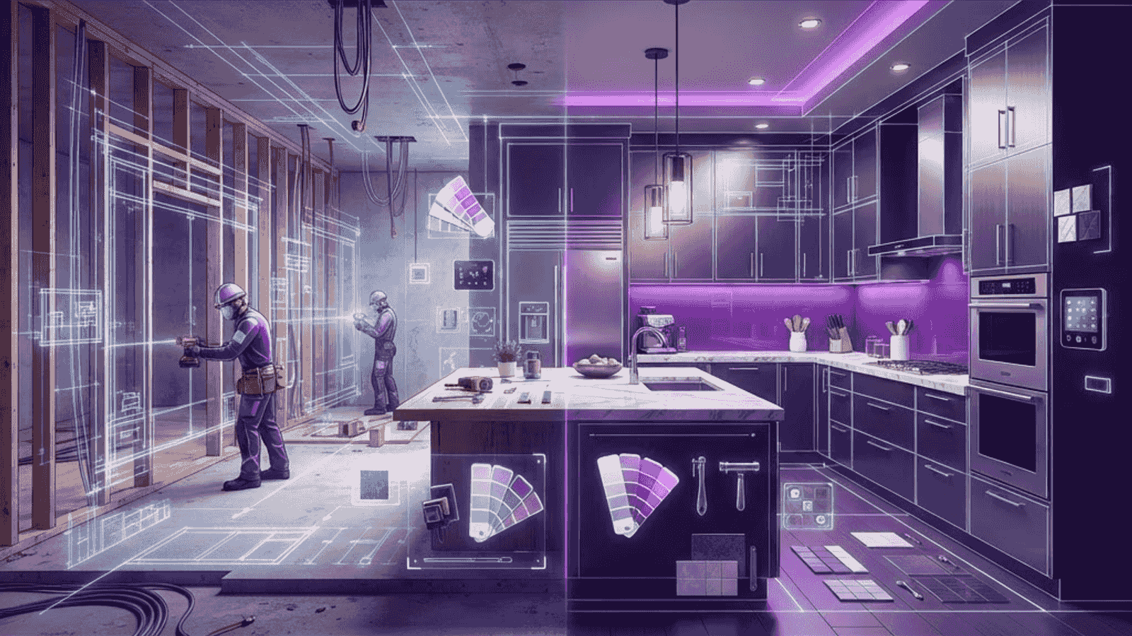 Top 10 Best Home Renovation Companies in Plano
