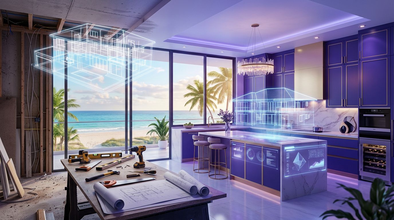 Top 10 Best Home Renovation Companies in Pompano Beach