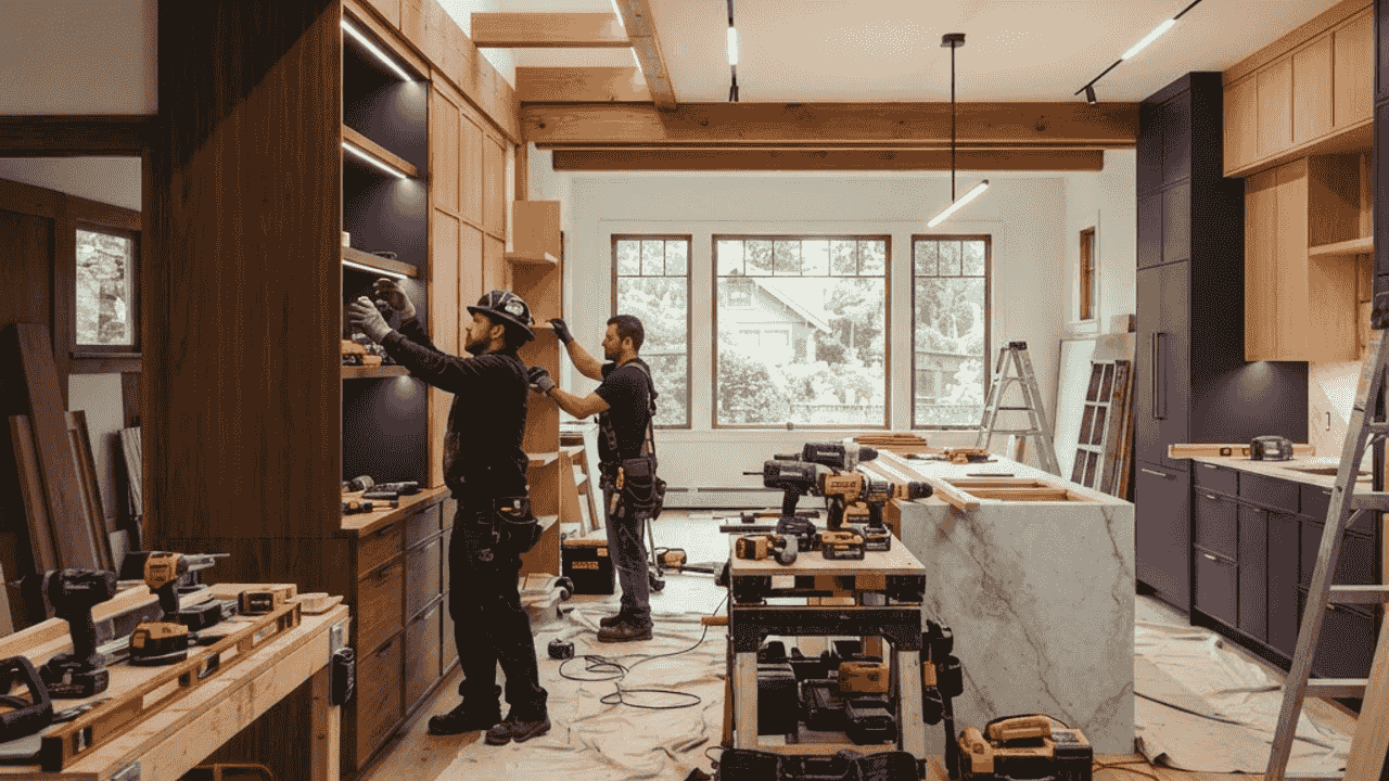 Top 10 Best Home Renovation Companies in Portland