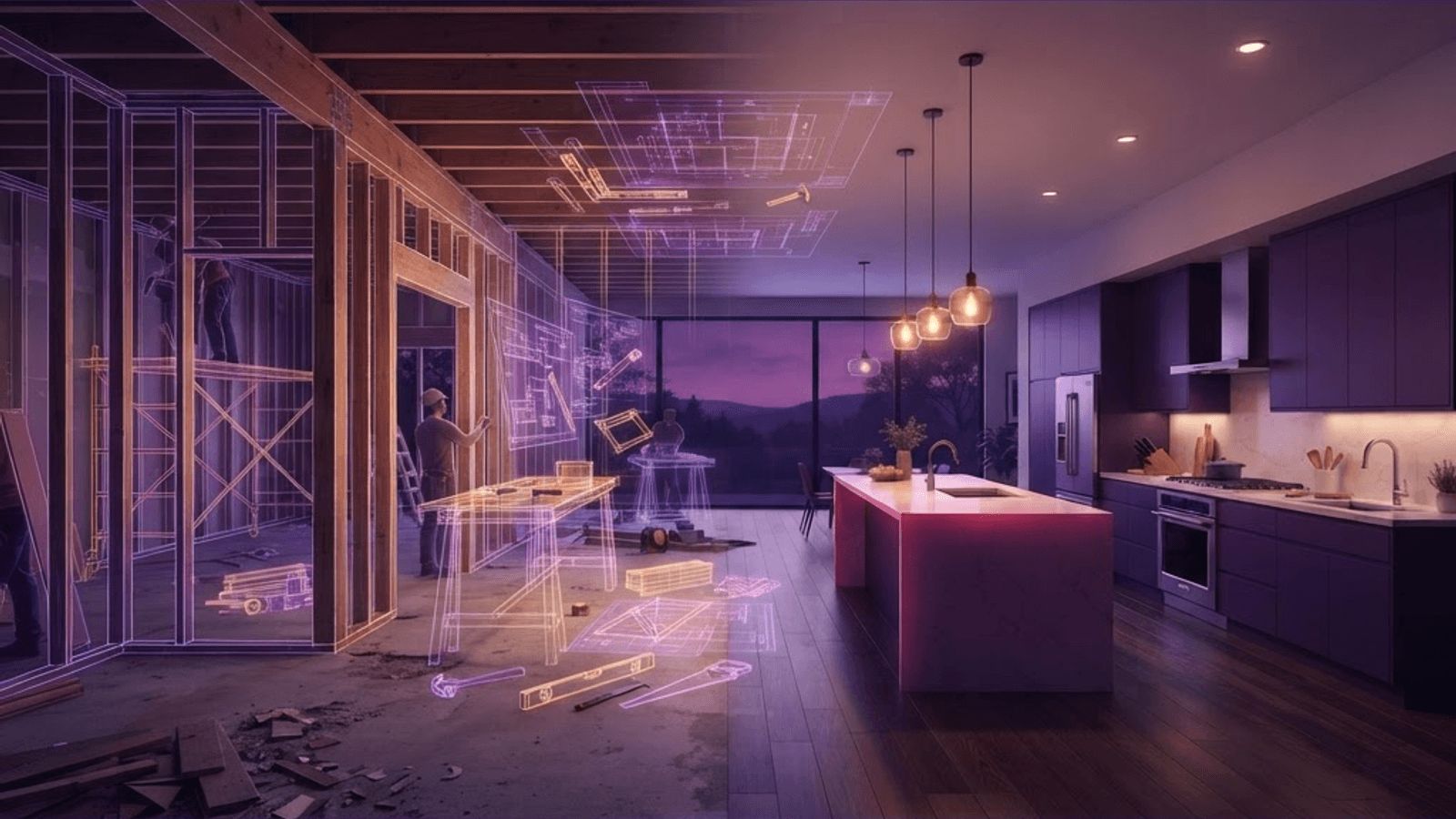Top 10 Best Home Renovation Companies in Ramapo