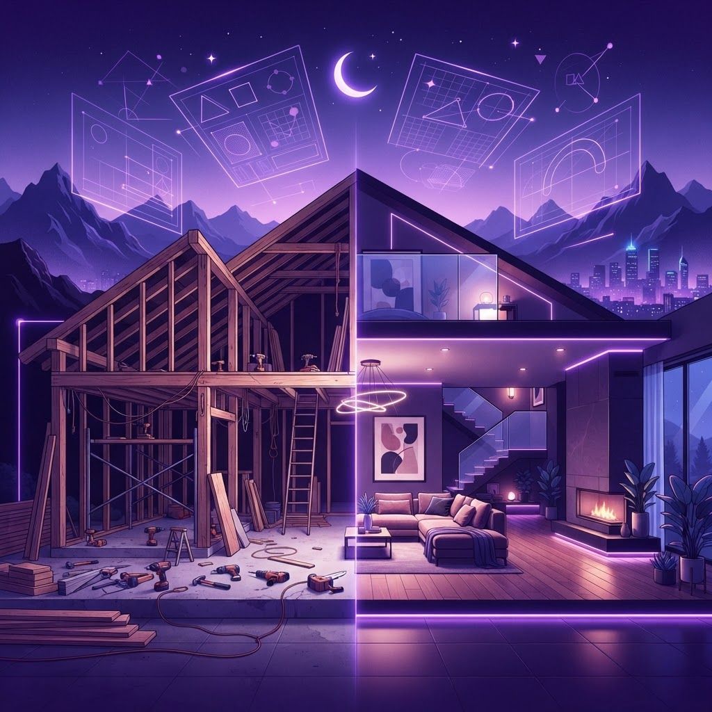 Top 10 Best Home Renovation Companies in Salt Lake City