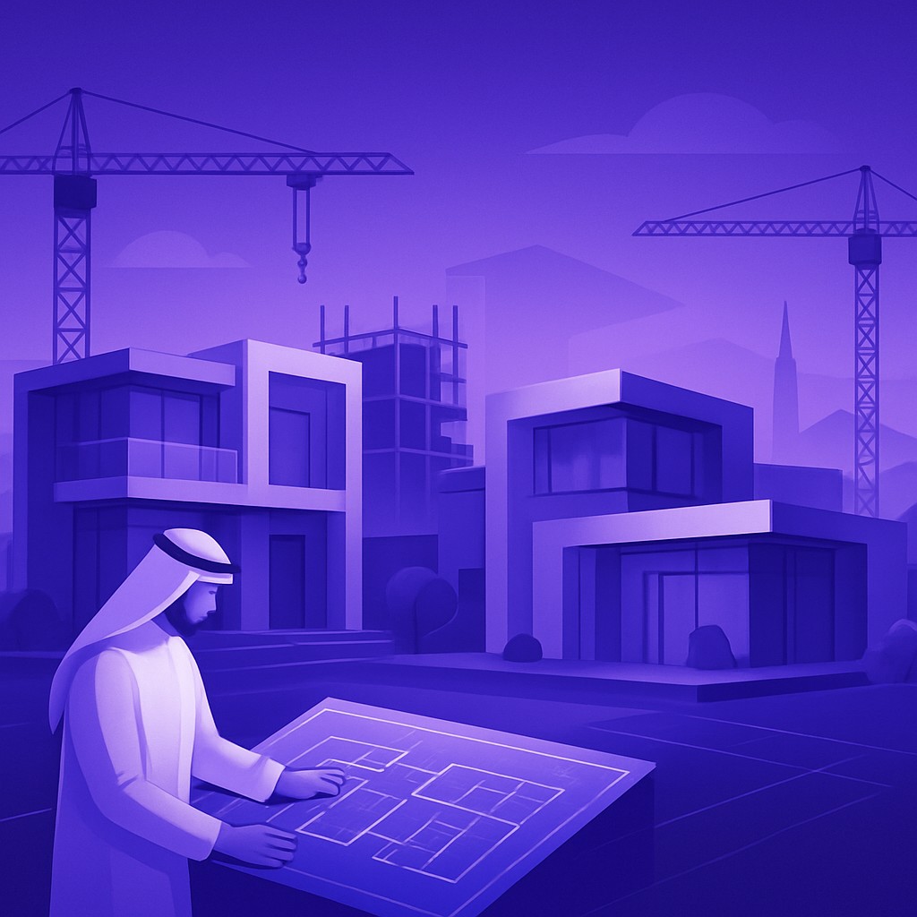 Top 10 Best Home Renovation Companies in Saudi Arabia