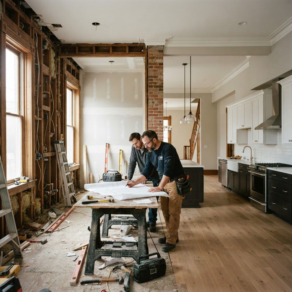 Top 10 Best Home Renovation Companies in St. Louis