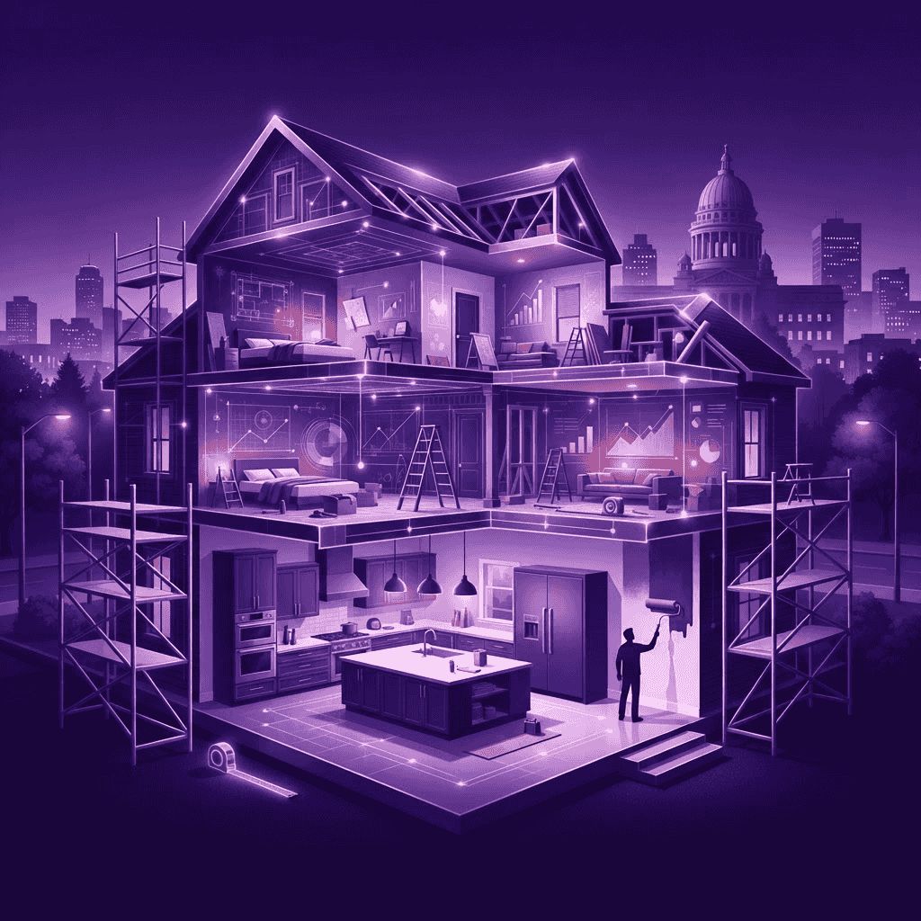 Top 10 Best Home Renovation Companies in St. Paul