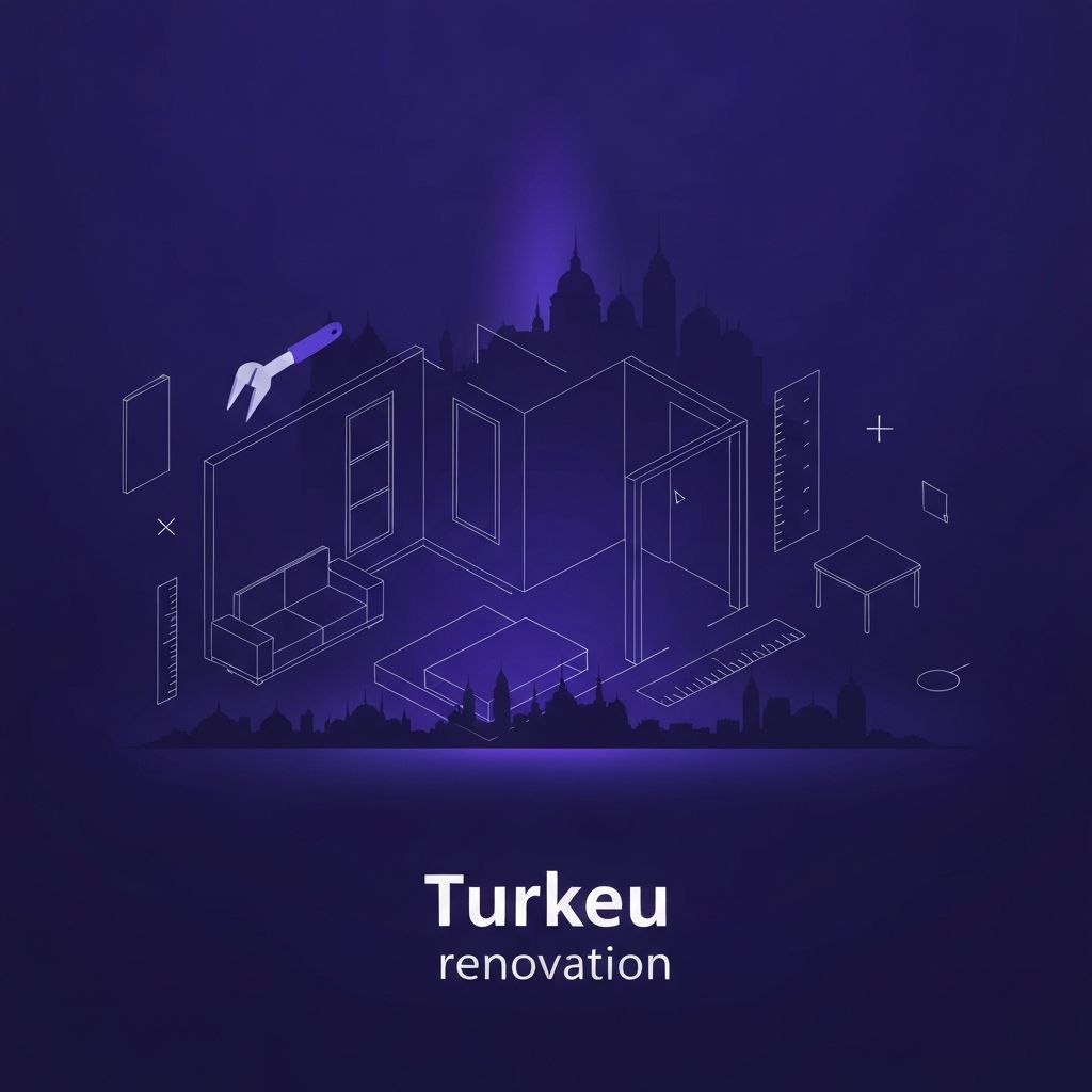 Top 10 Best Home Renovation Companies in Turkey