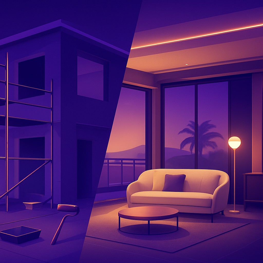 Top 10 Best Home Renovation Companies in UAE