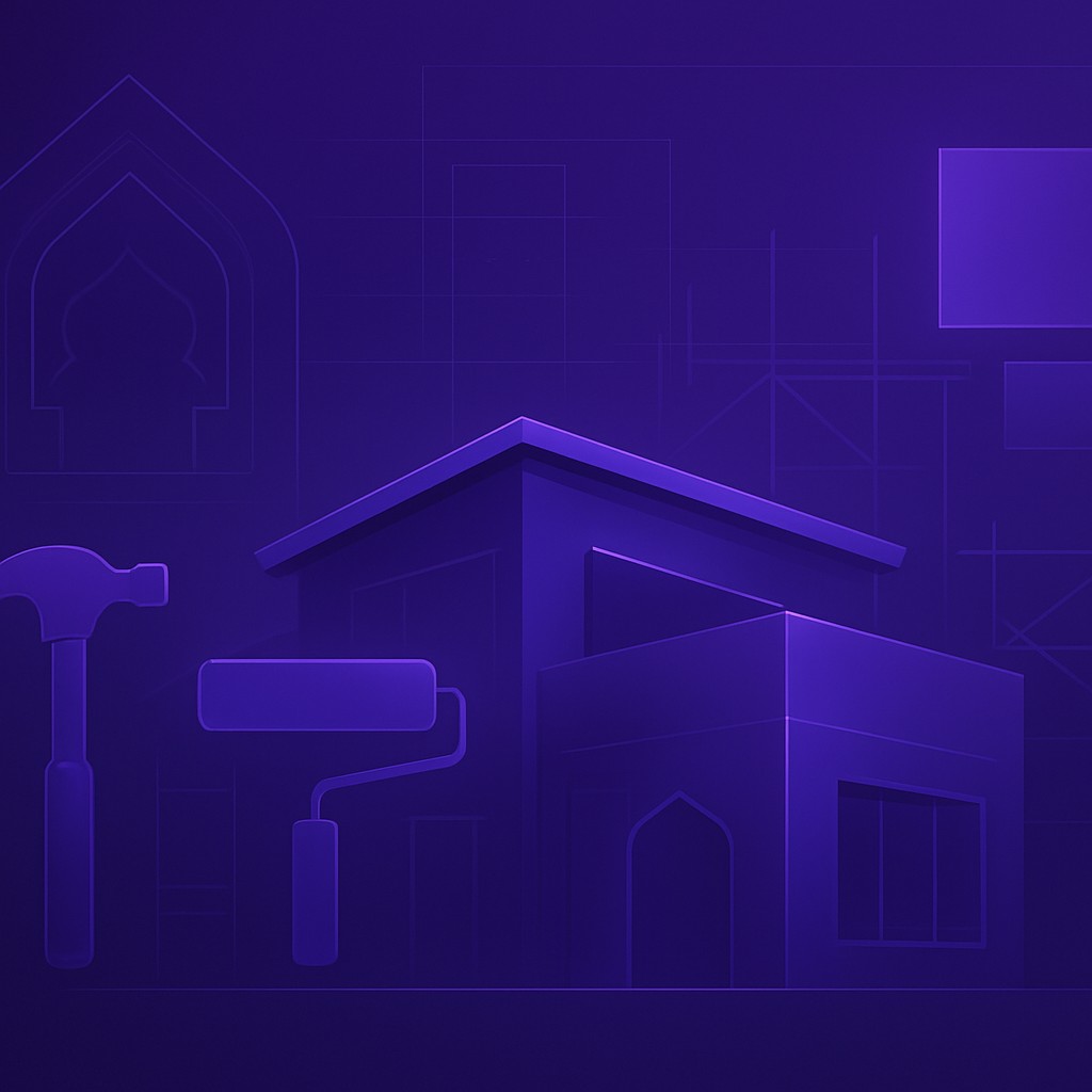 Top 10 Best Home Renovation Companies in Yemen