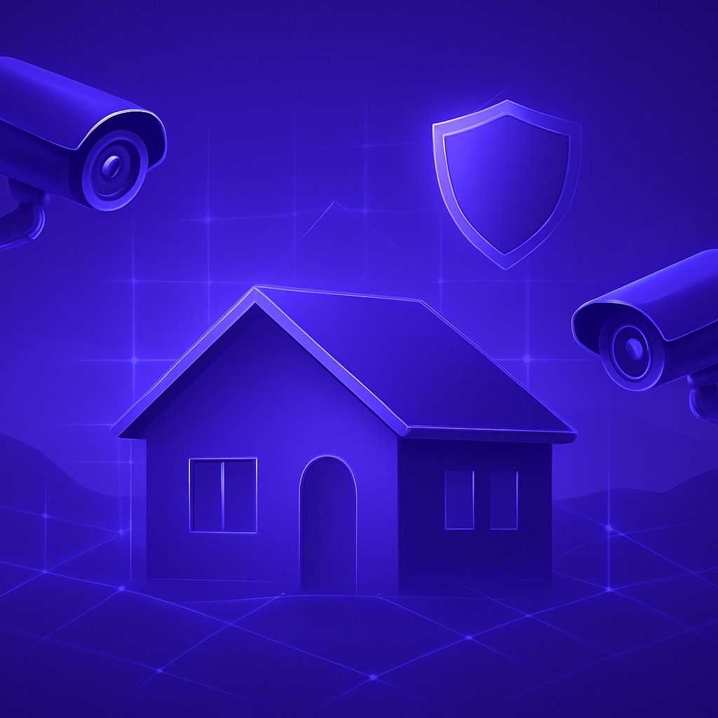 Top 10 Best Home Security Companies in Afghanistan
