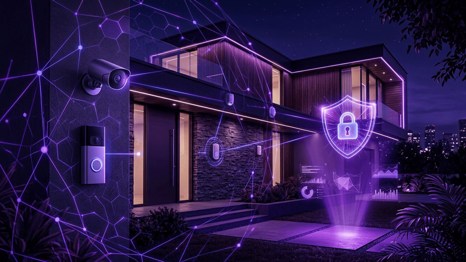 Top 10 Best Home Security Companies in Allentown