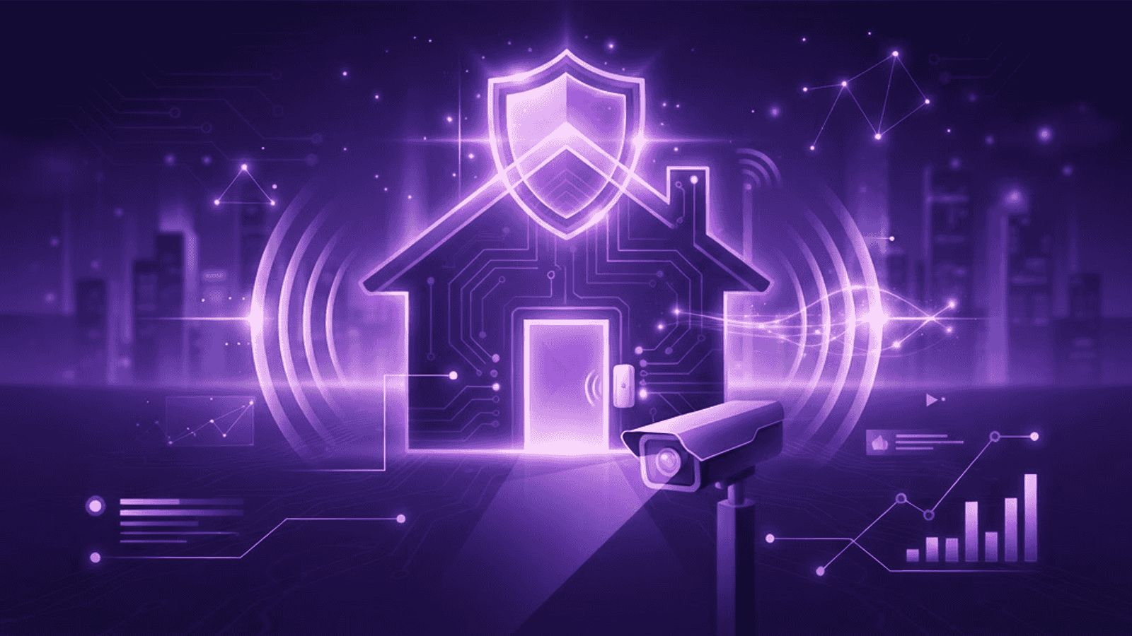 Top 10 Best Home Security Companies in Anaheim