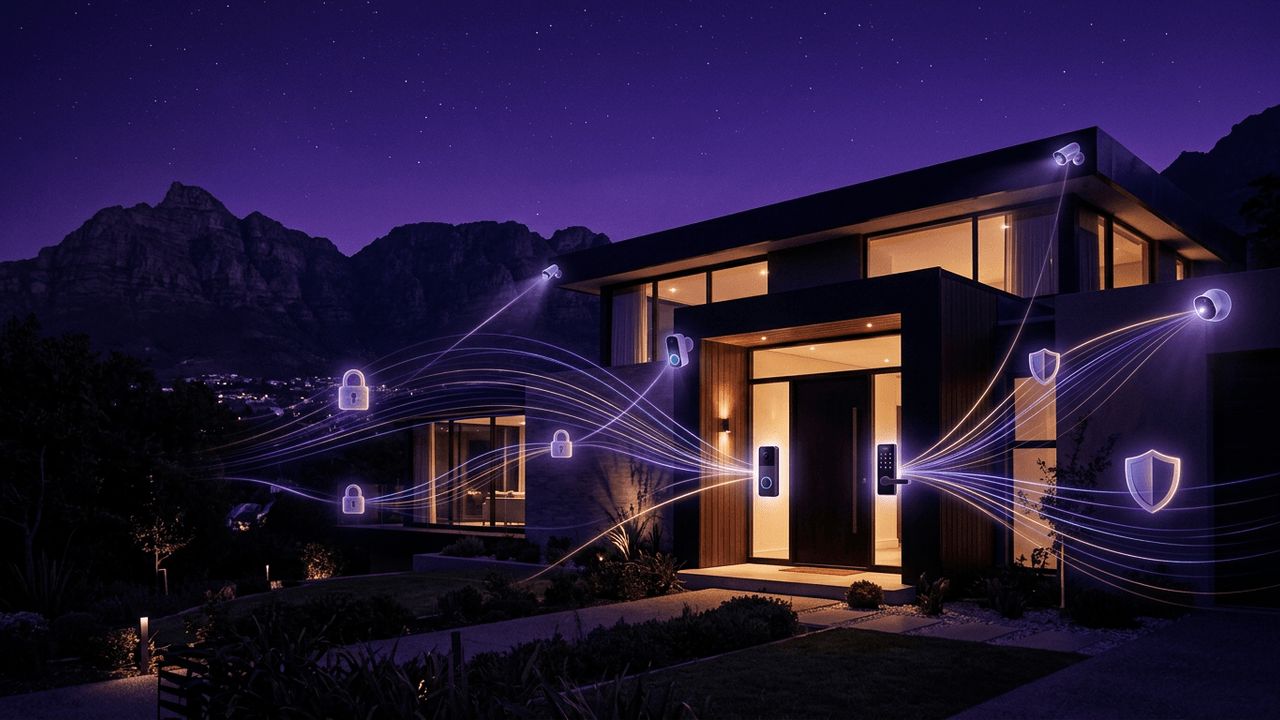 Top 10 Best Home Security Companies in Arvada