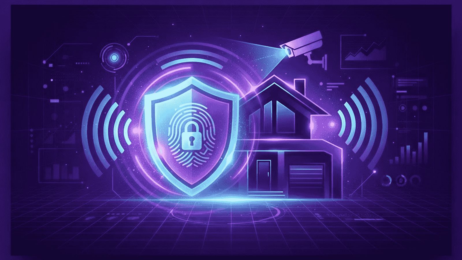 Top 10 Best Home Security Companies in Aurora