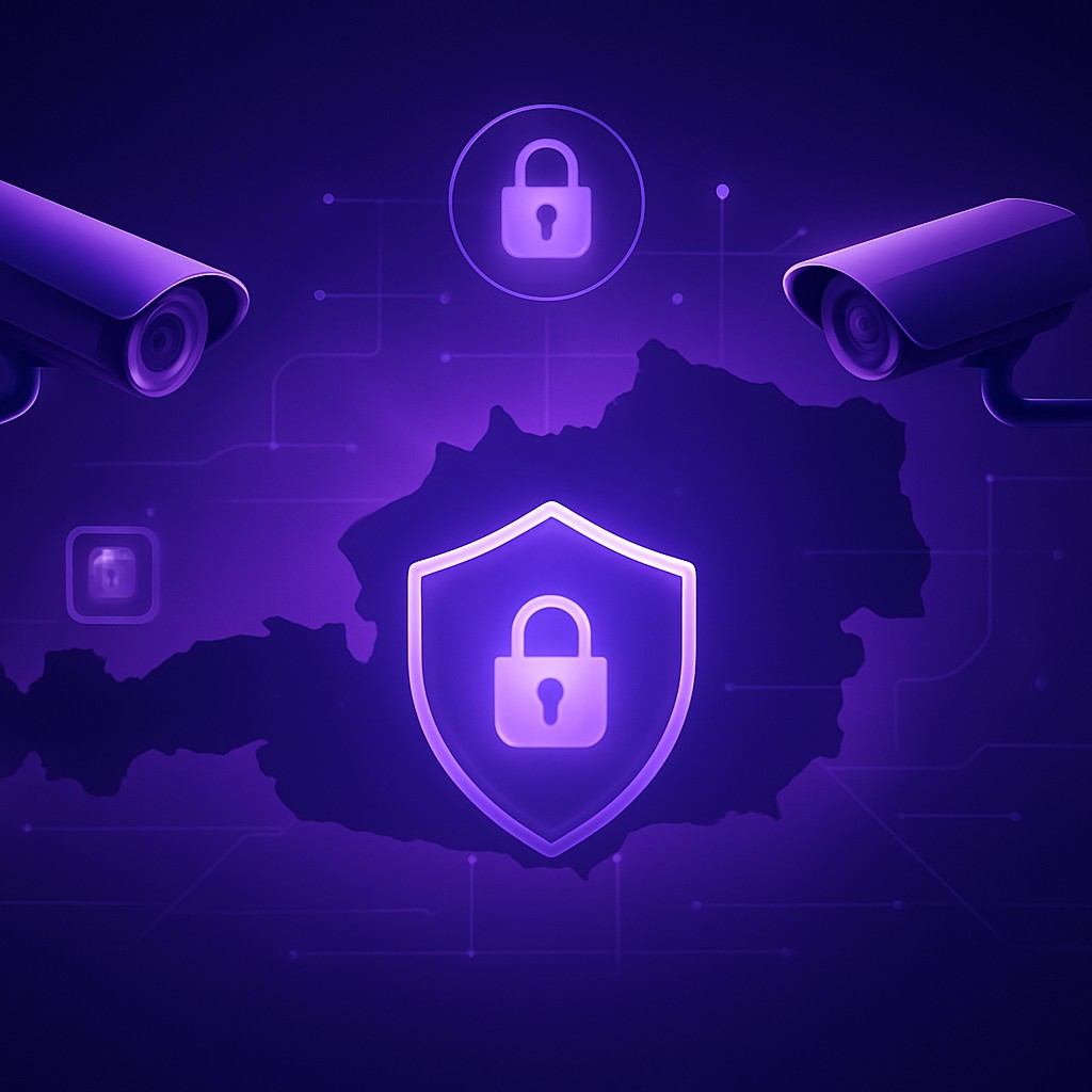Top 10 Best Home Security Companies in Austria