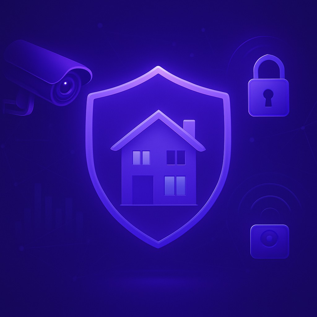Top 10 Best Home Security Companies in Azerbaijan