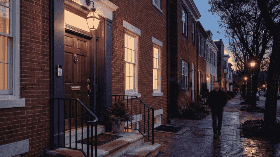 Top 10 Best Home Security Companies in Baltimore