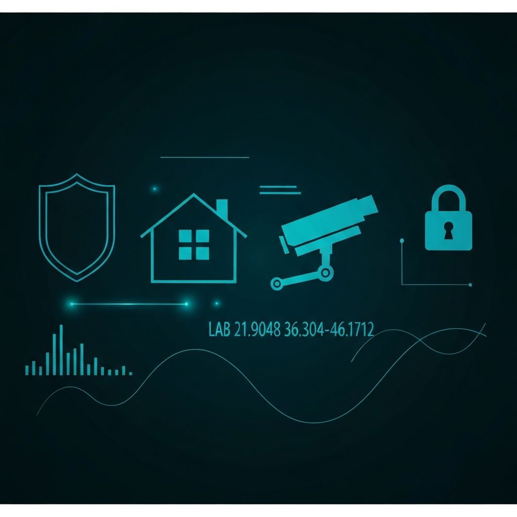 Top 10 Best Home Security Companies in Bangladesh