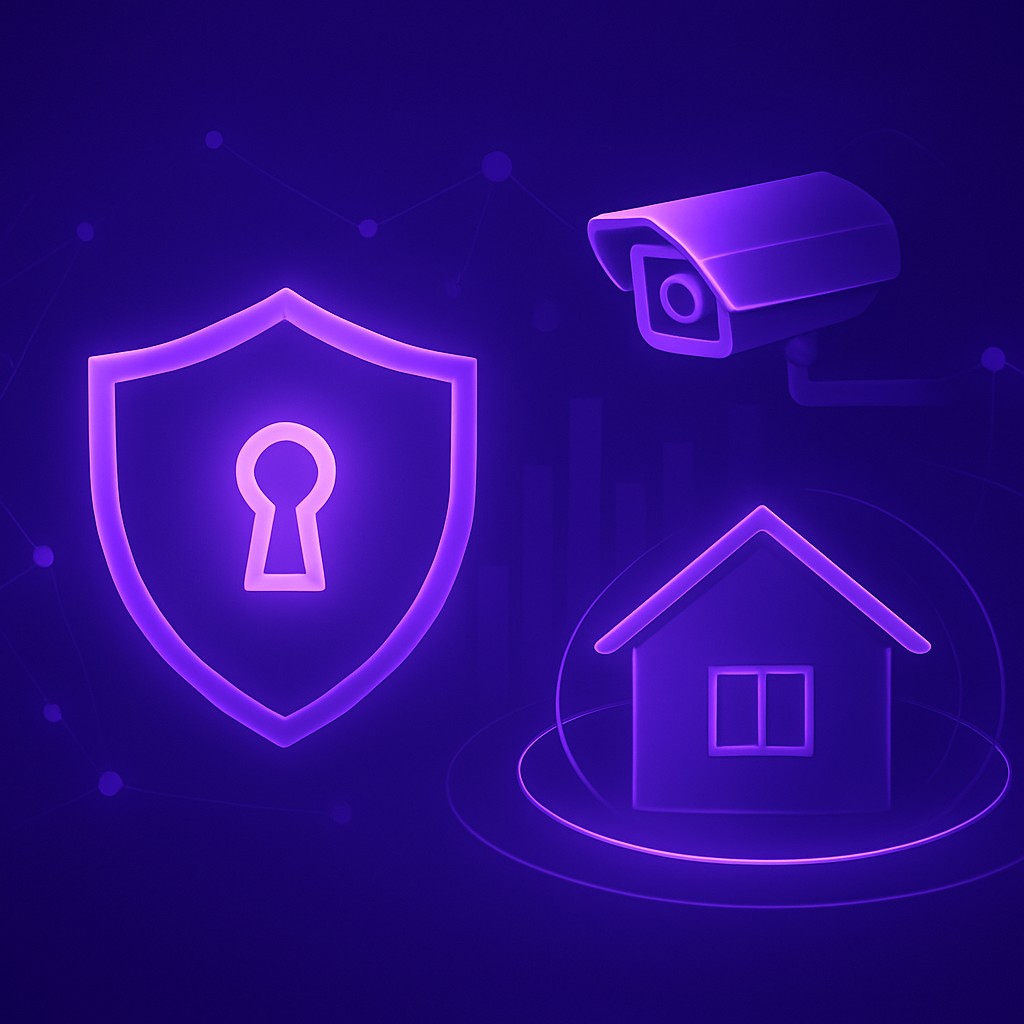 Top 10 Best Home Security Companies in Belarus