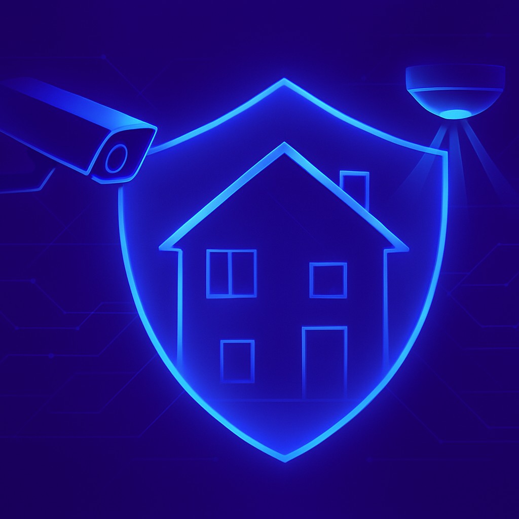 Top 10 Best Home Security Companies in Benin
