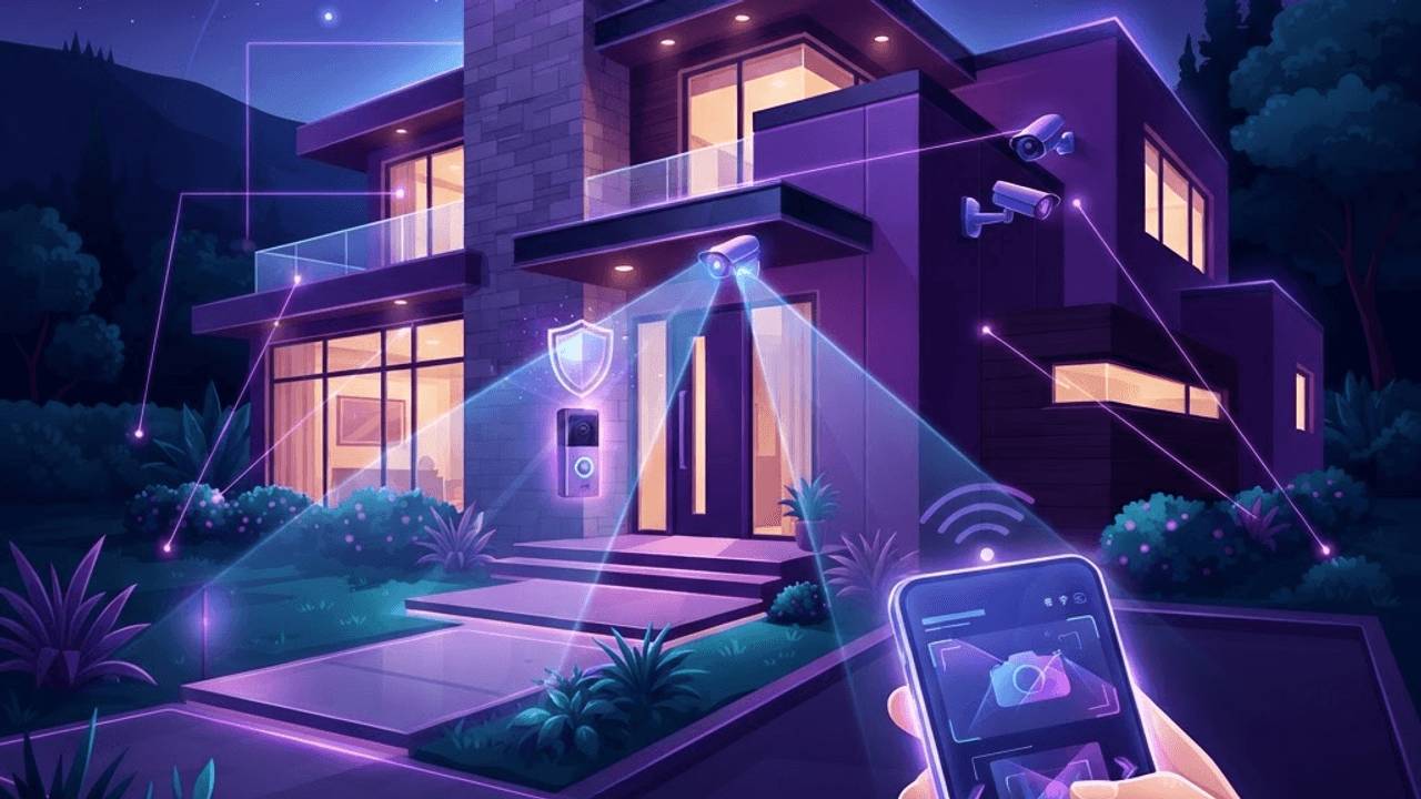 Top 10 Best Home Security Companies in Bridgeport