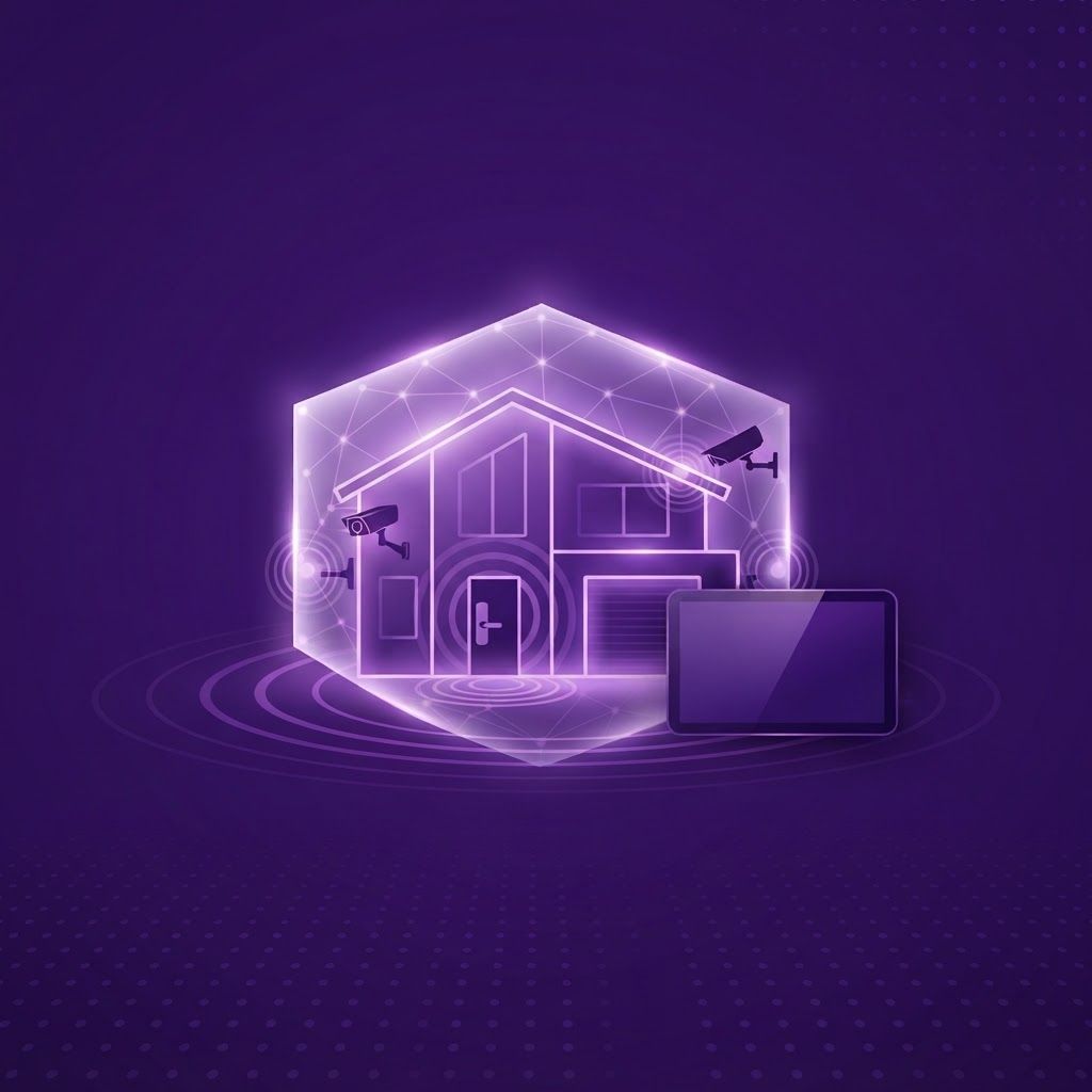 Top 10 Best Home Security Companies in Brownsville