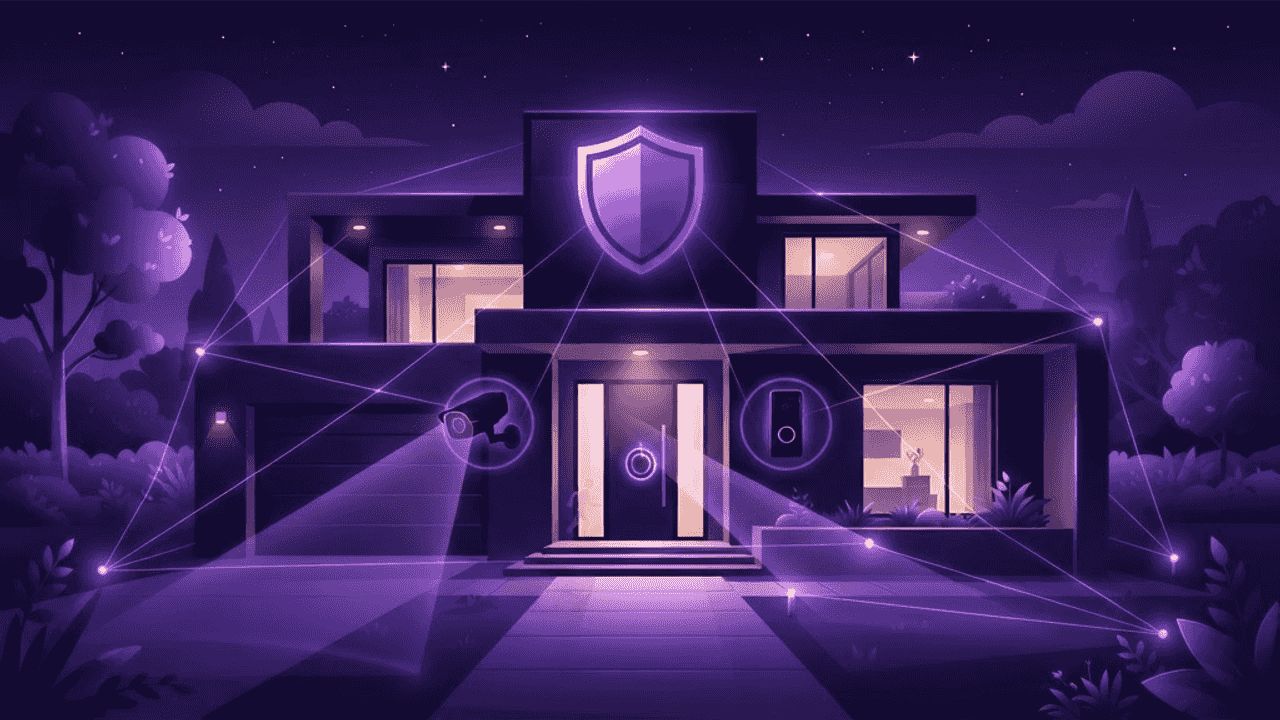 Top 10 Best Home Security Companies in Chandler