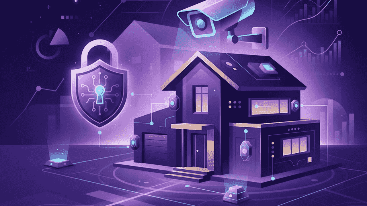 Top 10 Best Home Security Companies in Charlotte