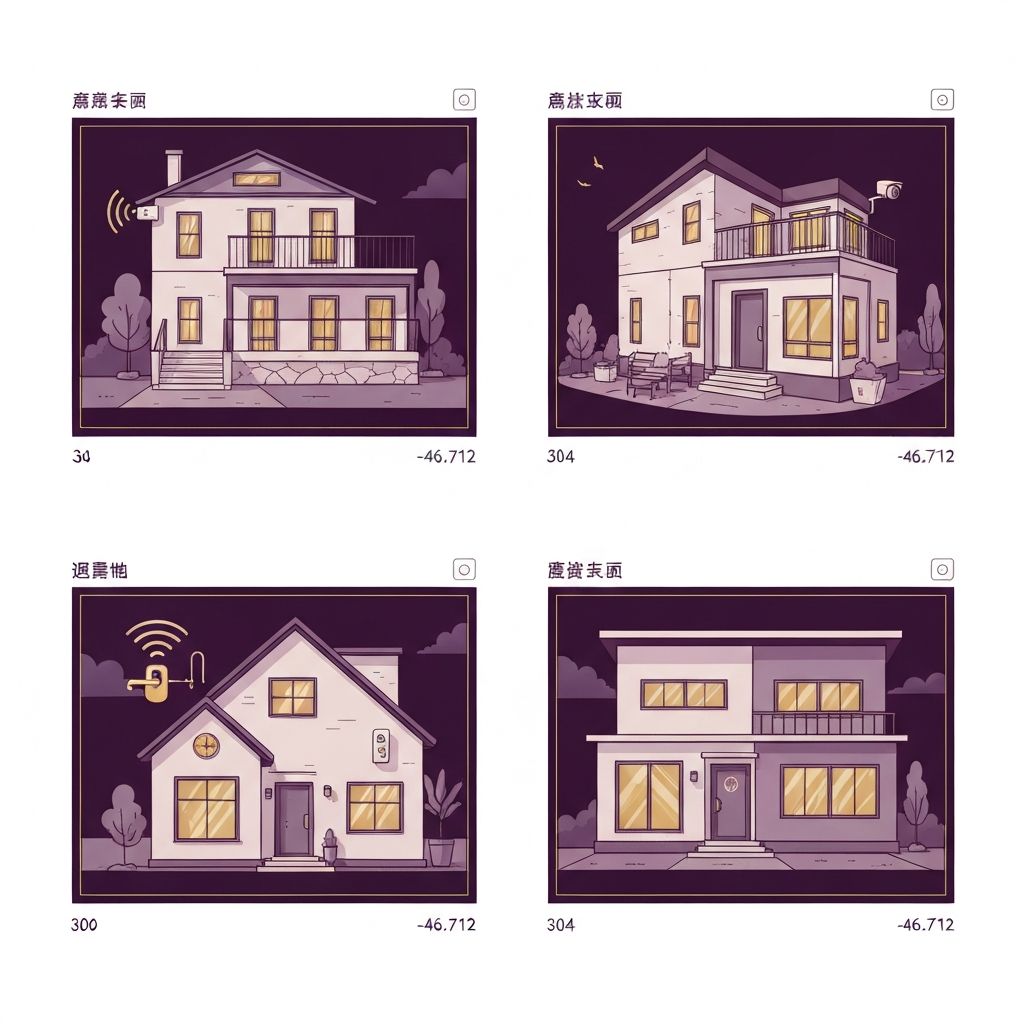 Top 10 Best Home Security Companies in China