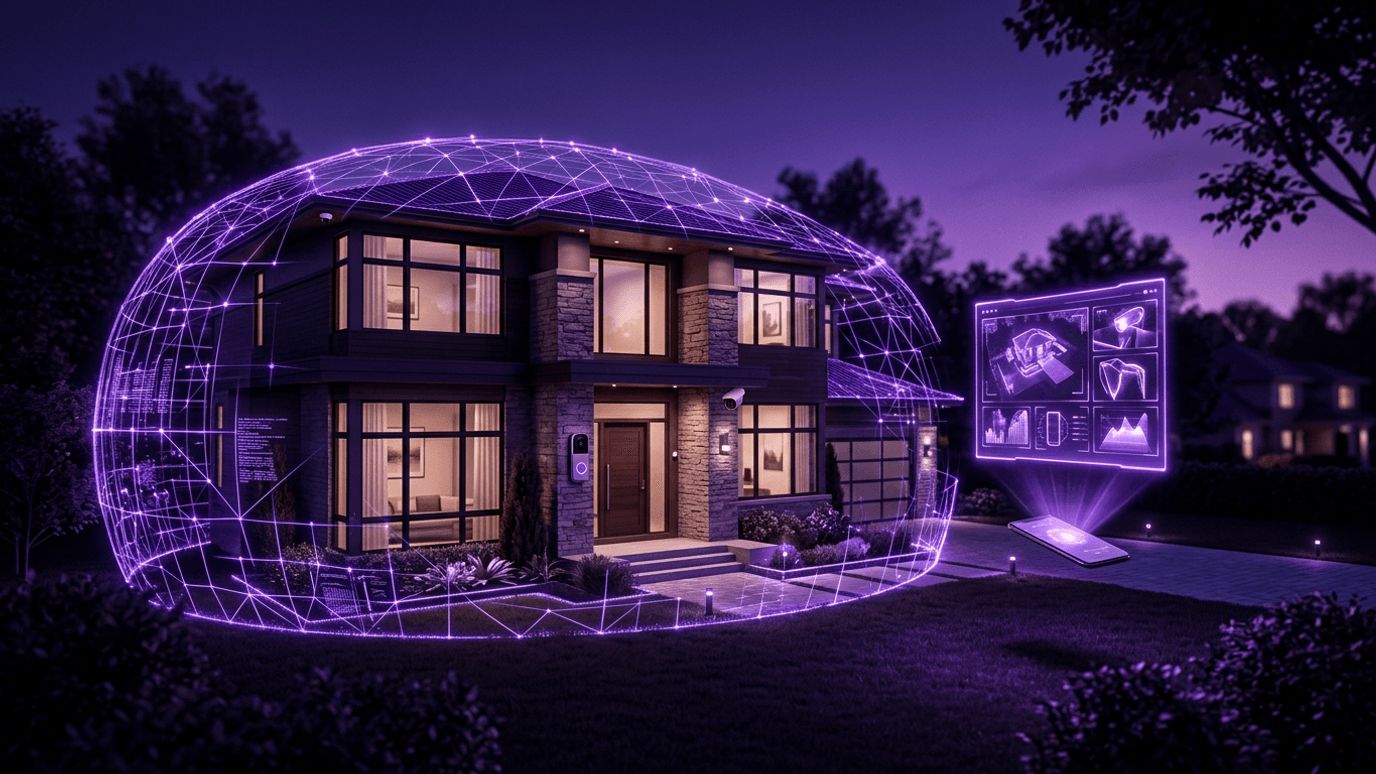 Top 10 Best Home Security Companies in Clovis