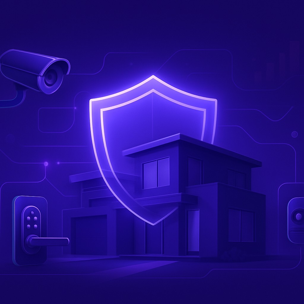 Top 10 Best Home Security Companies in Colombia