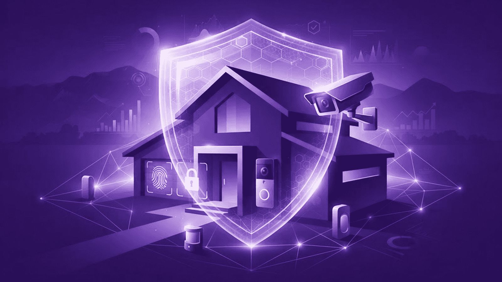 Top 10 Best Home Security Companies in Colorado Springs