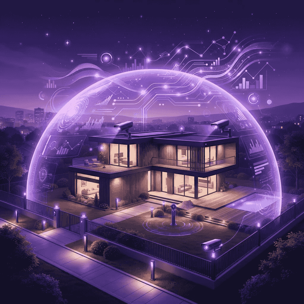 Top 10 Best Home Security Companies in Columbus