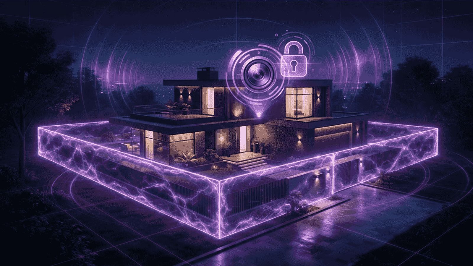 Top 10 Best Home Security Companies in Corpus Christi