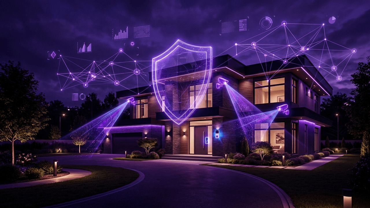 Top 10 Best Home Security Companies in Dayton