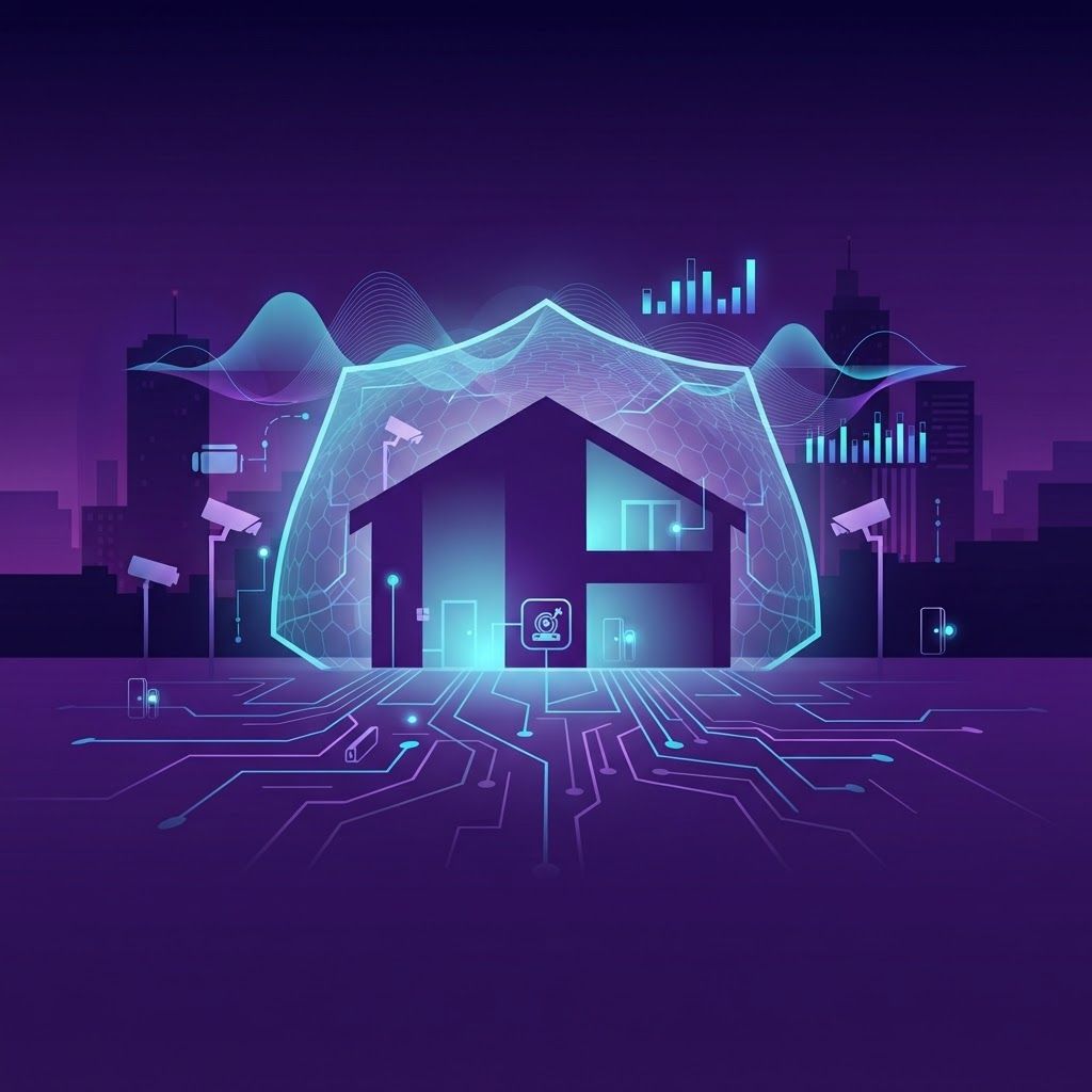 Top 10 Best Home Security Companies in Des Moines