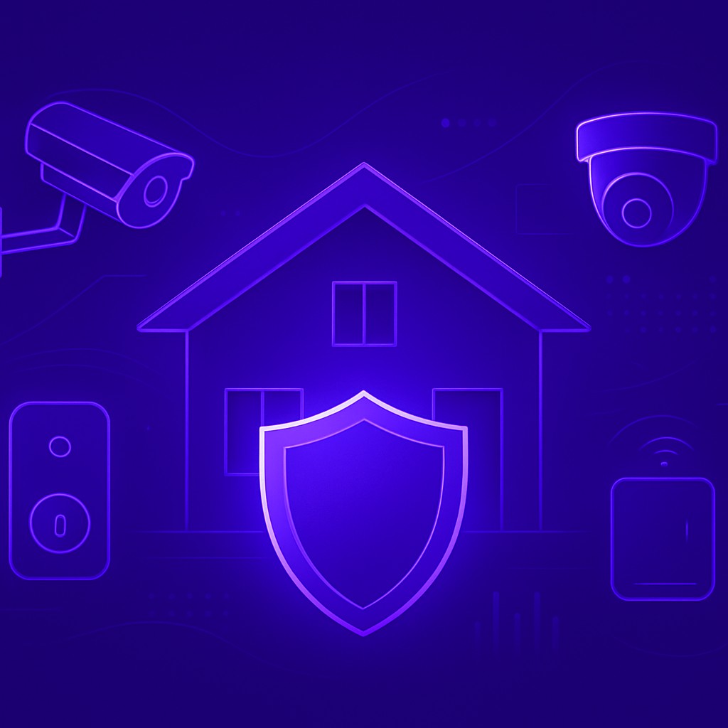 Top 10 Best Home Security Companies in Dominican Republic