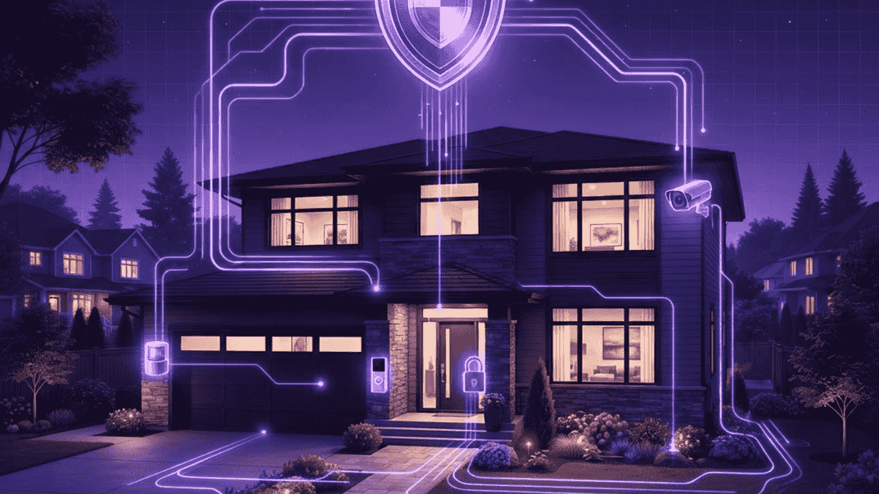 Top 10 Best Home Security Companies in Durham