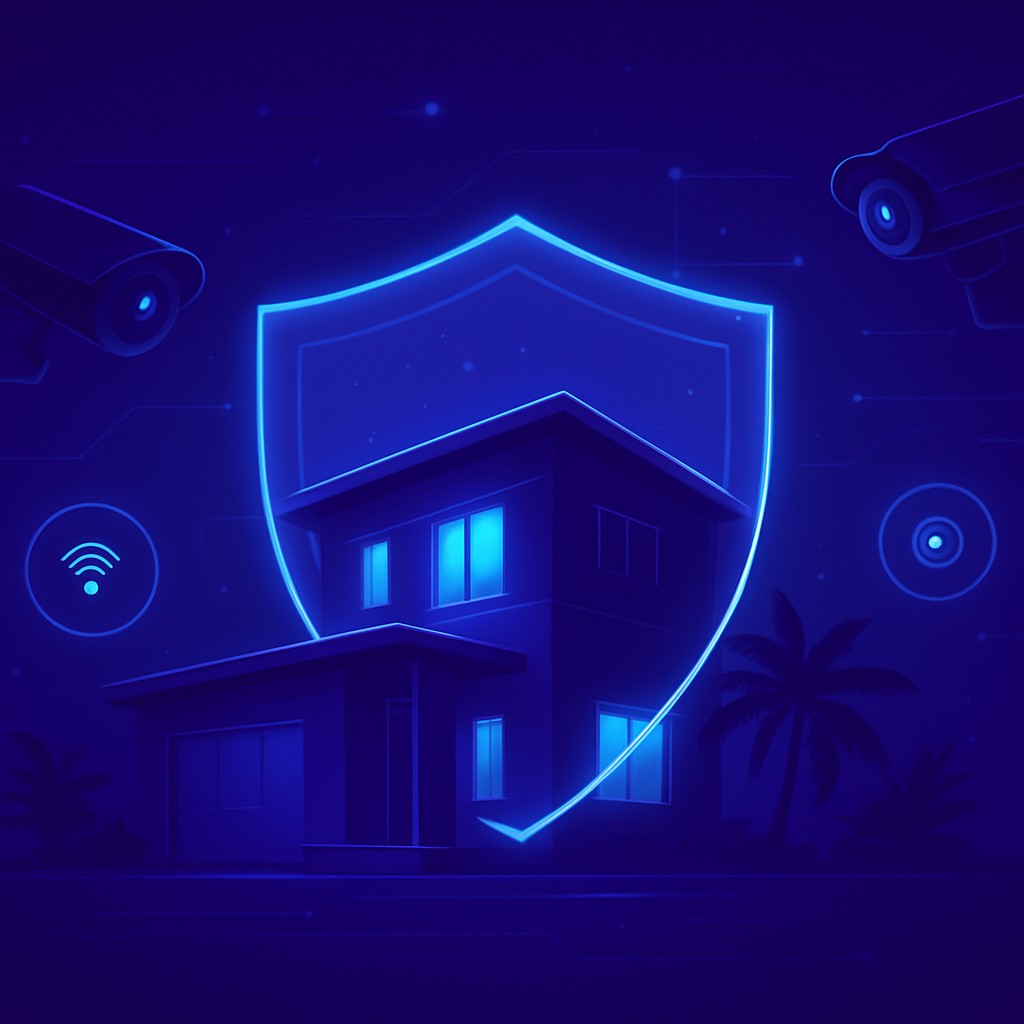 Top 10 Best Home Security Companies in El Salvador