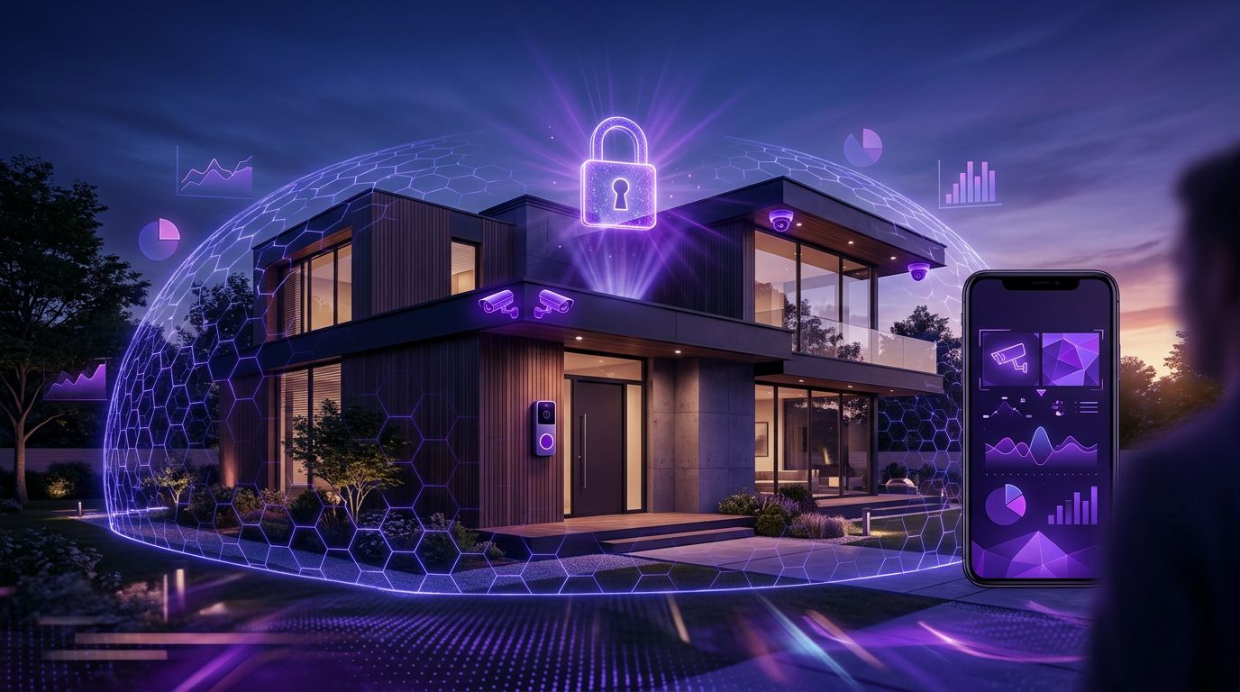 Top 10 Best Home Security Companies in Fairfield