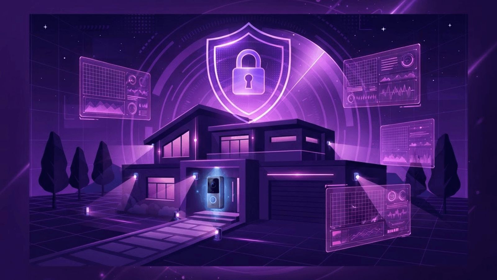 Top 10 Best Home Security Companies in Fremont
