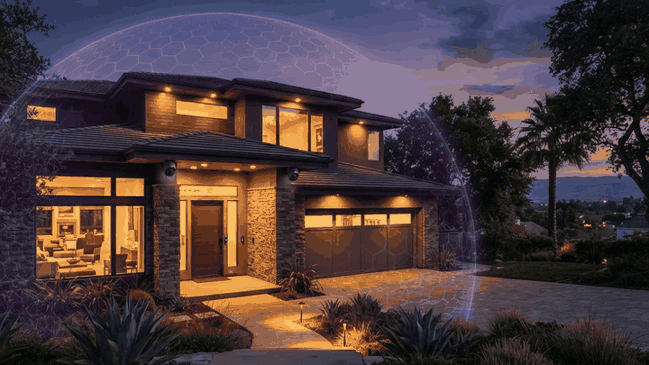 Top 10 Best Home Security Companies in Fresno