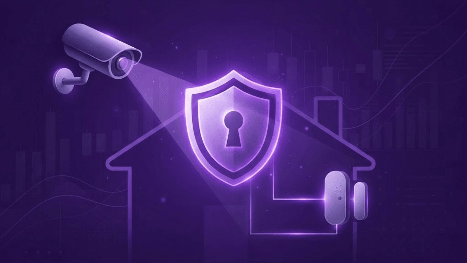 Top 10 Best Home Security Companies in Garden Grove