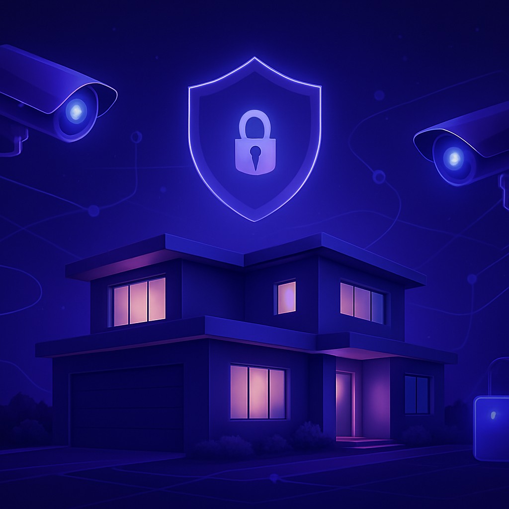 Top 10 Best Home Security Companies in Ghana