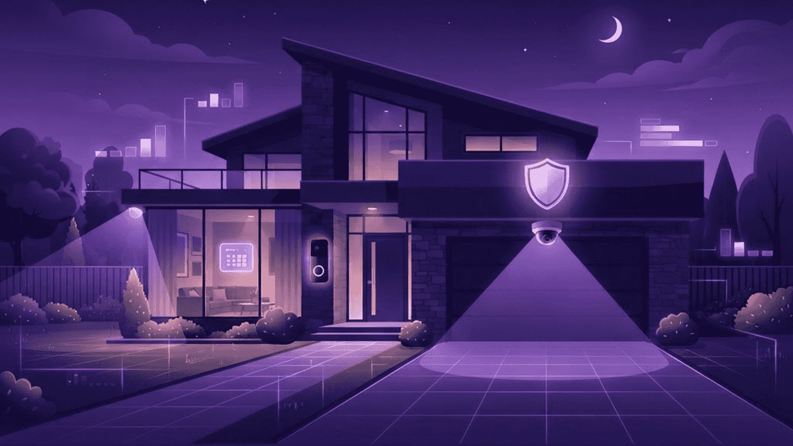 Top 10 Best Home Security Companies in Gilbert
